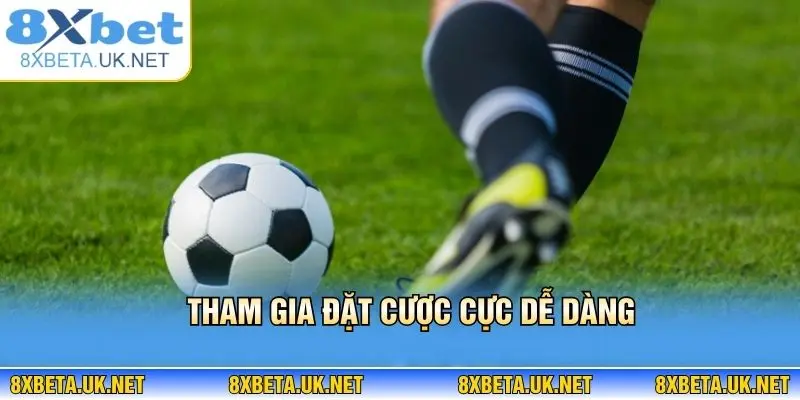 Kèo Tài Xỉu Là gì? Giới Thiệu Tổng Quan Dành Cho Newbie 4 Tham gia đặt cược cực dễ dàng